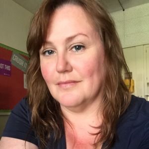 Meet your Posher, Barbara